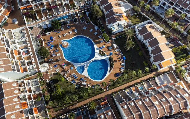 Parque Santiago II - Photo 32