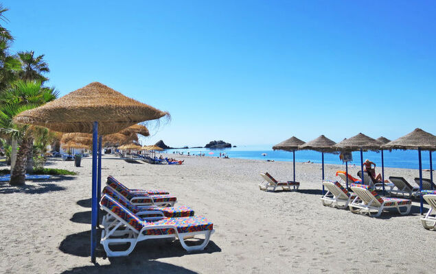 Mirador Galera Playa - Photo 34