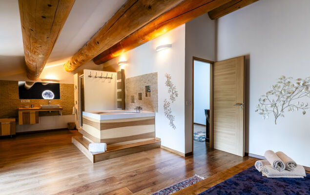 Le Mas d'Adélaïs - Photo 11