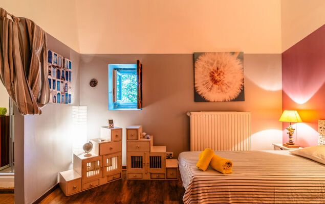 Le Mas d'Adélaïs - Photo 19