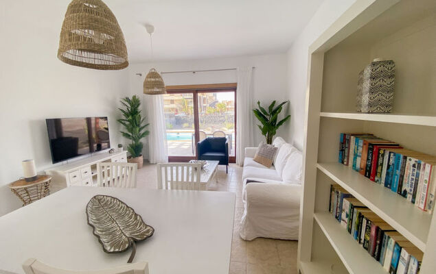 Villa Capri en Playa Blanca - Photo 7