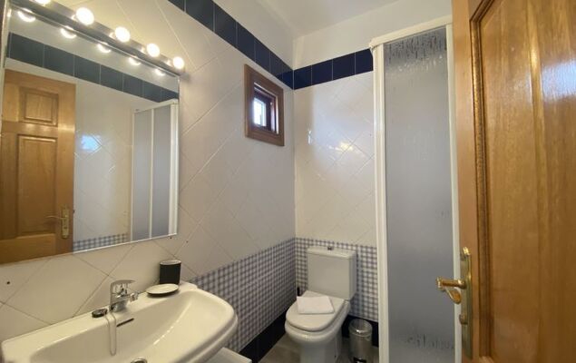 Villa Capri en Playa Blanca - Photo 12