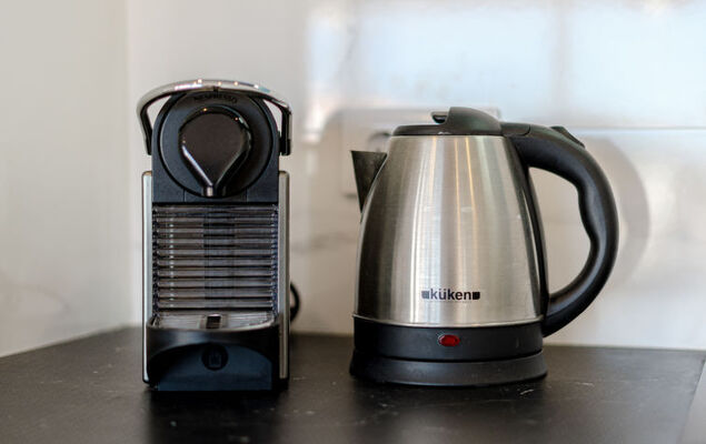 Terraza de los Gigantes - Photo 17