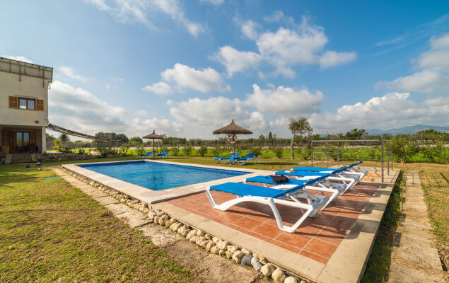 Son Bordoi - Photo 2