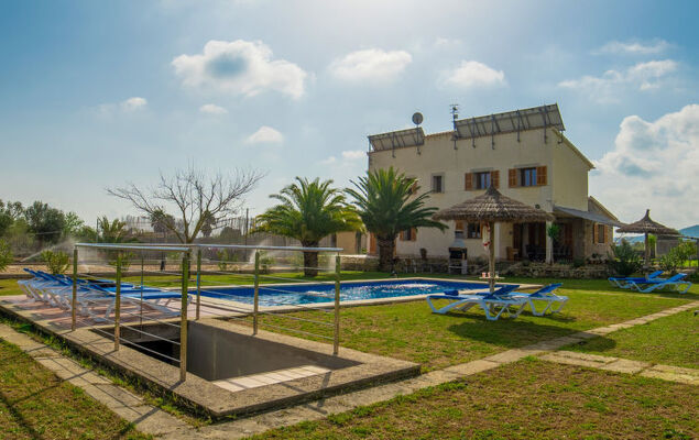 Son Bordoi - Photo 27