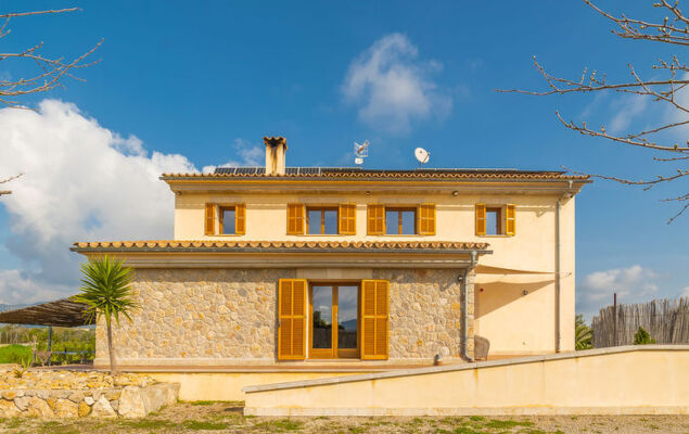 Son Bordoi - Photo 35