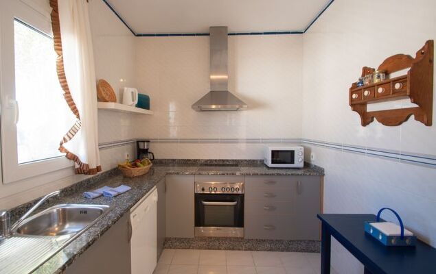 Villa Leonor - Photo 12