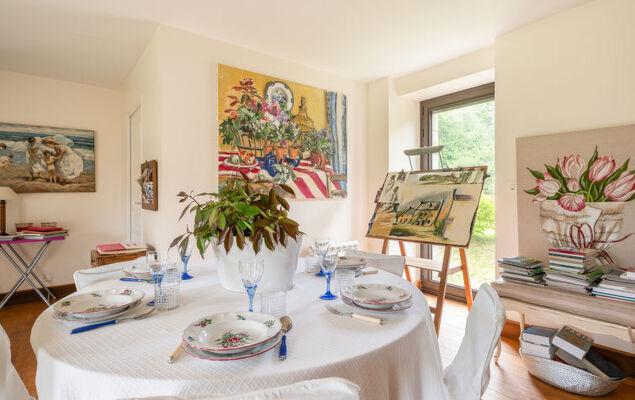 Villa Es Mariniaux - Photo 11