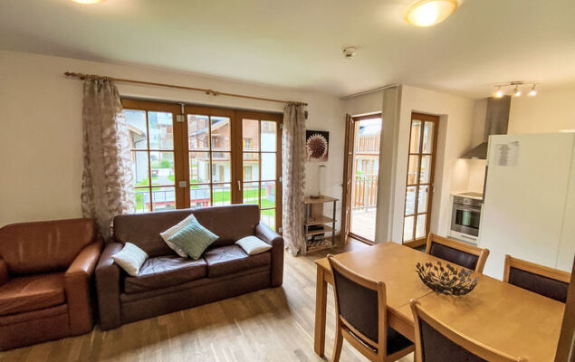 Schönblick Mountain Resort - Photo 11