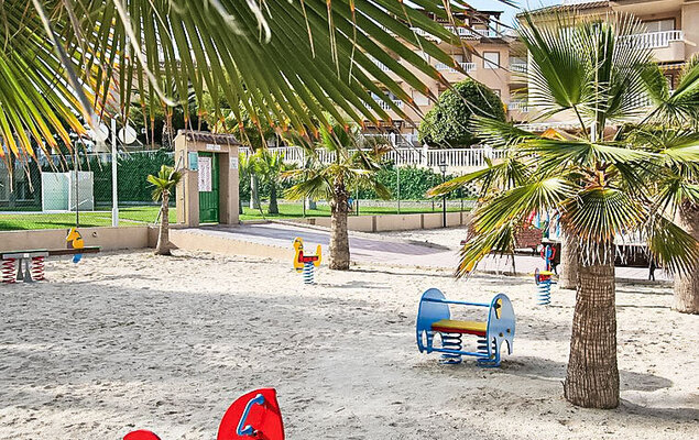 Residencial El Pinar - Photo 20