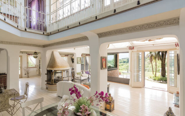 Villa Oriental - Photo 2