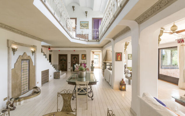 Villa Oriental - Photo 8