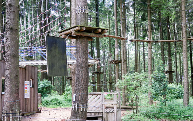 Ferienpark Himmelberg - Photo 37