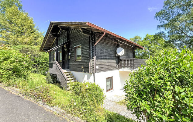 Ferienpark Himmelberg - Photo 1