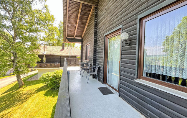 Ferienpark Himmelberg - Photo 21