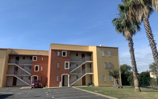 Les terrasses de la Plage - Photo 16