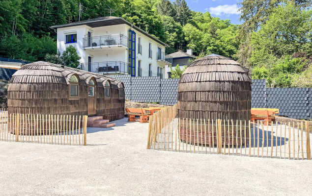 Tiny Haus Vierseenblick Nummer 2 - Photo 16