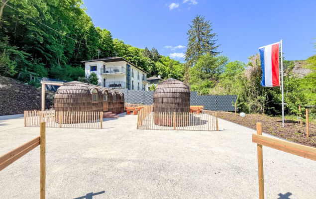 Tiny Haus Vierseenblick Nummer 2 - Photo 17