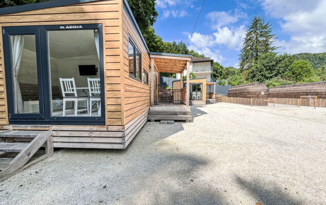 Tiny Haus Vierseenblick Nummer 2 - Photo 18